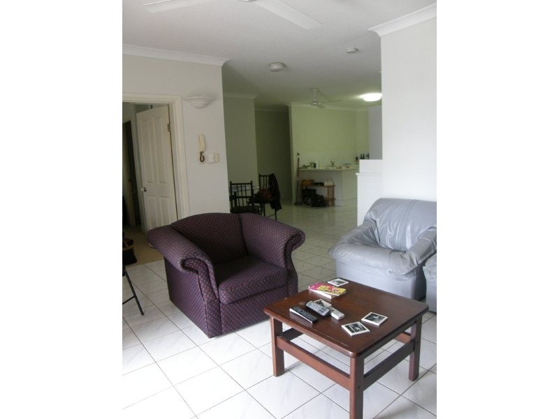 9/60 Martyn Street, Parramatta Park QLD 4870