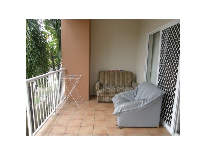 9/60 Martyn Street, Parramatta Park QLD 4870