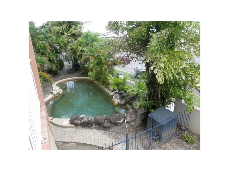 9/60 Martyn Street, Parramatta Park QLD 4870