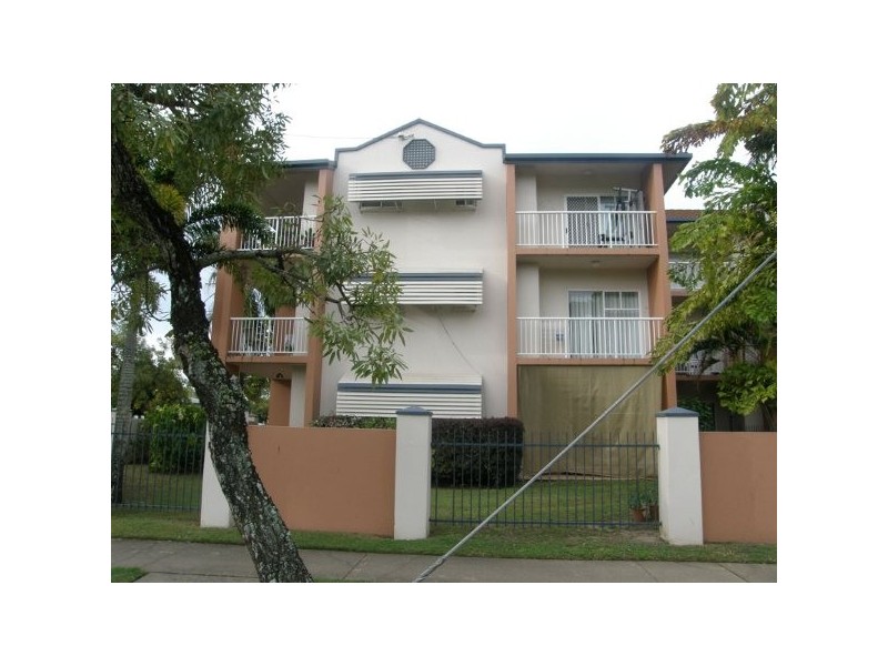 9/60 Martyn Street, Parramatta Park QLD 4870