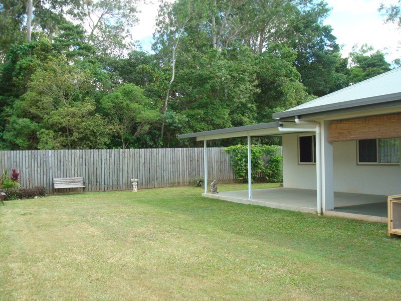 50 Cliffdale Street, Bentley Park QLD 4869