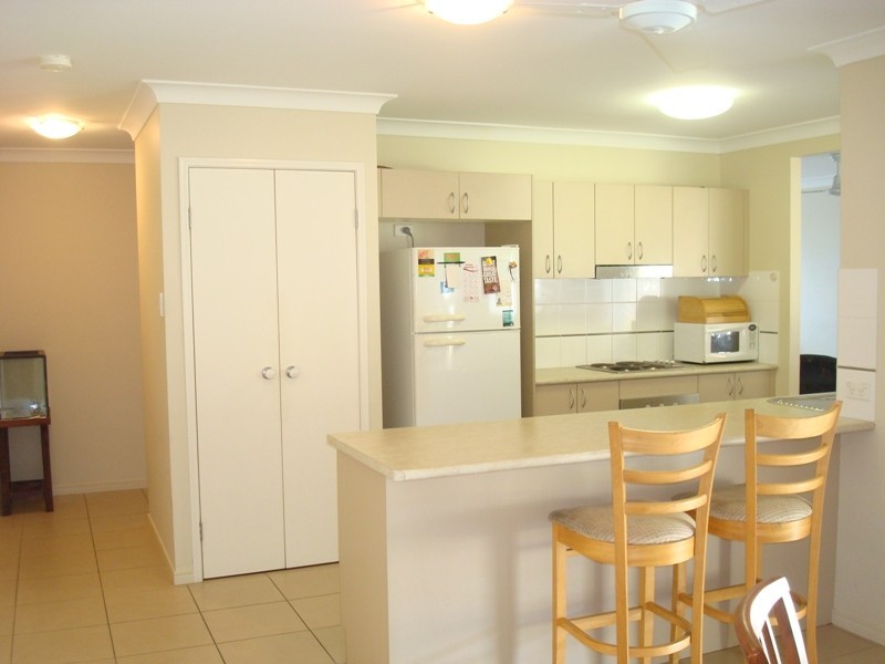 50 Cliffdale Street, Bentley Park QLD 4869