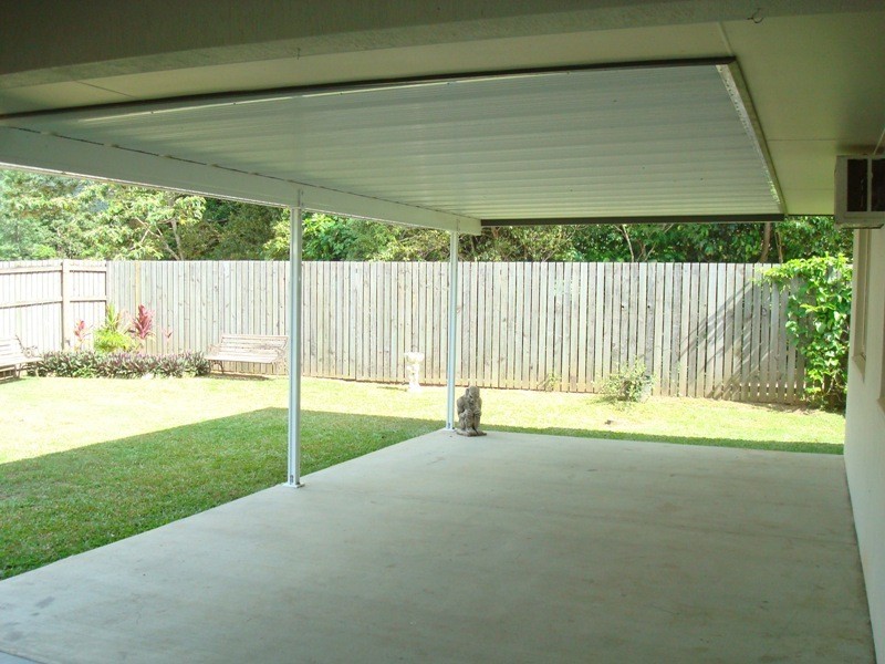 50 Cliffdale Street, Bentley Park QLD 4869