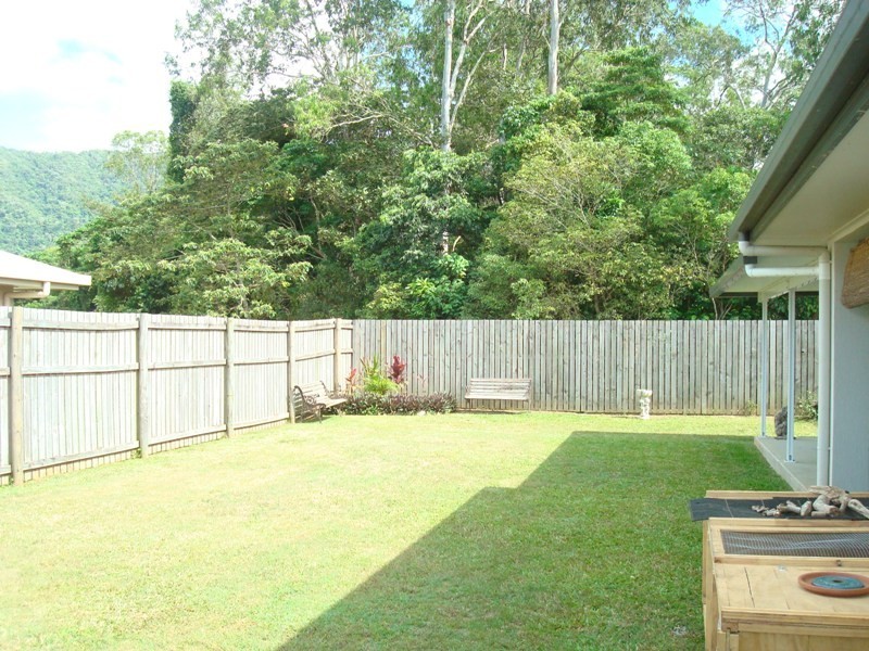 50 Cliffdale Street, Bentley Park QLD 4869