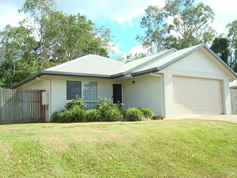 50 Cliffdale Street, Bentley Park QLD 4869