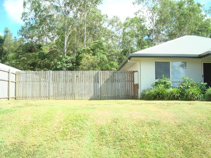50 Cliffdale Street, Bentley Park QLD 4869