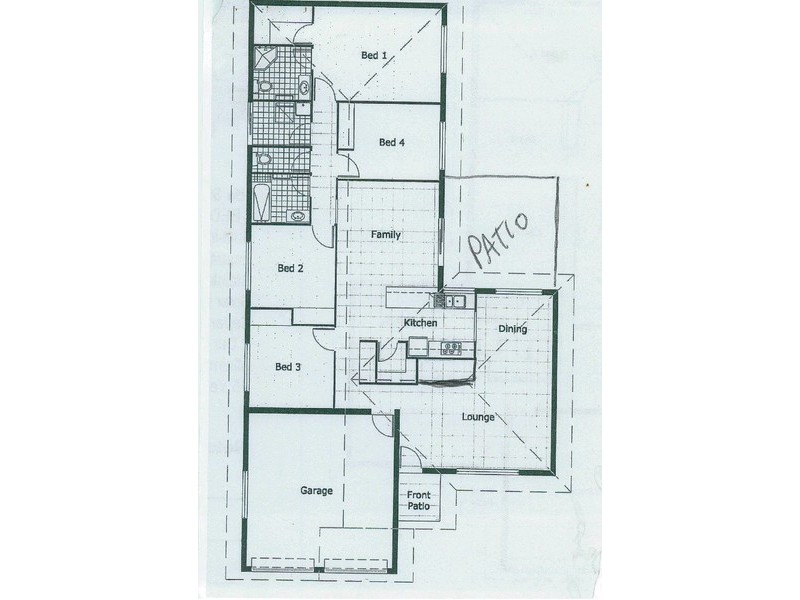 50 Cliffdale Street, Bentley Park QLD 4869