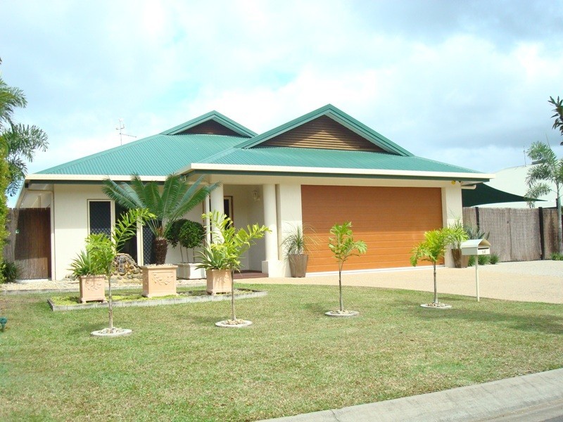 16 Novelli Street, Edmonton QLD 4869