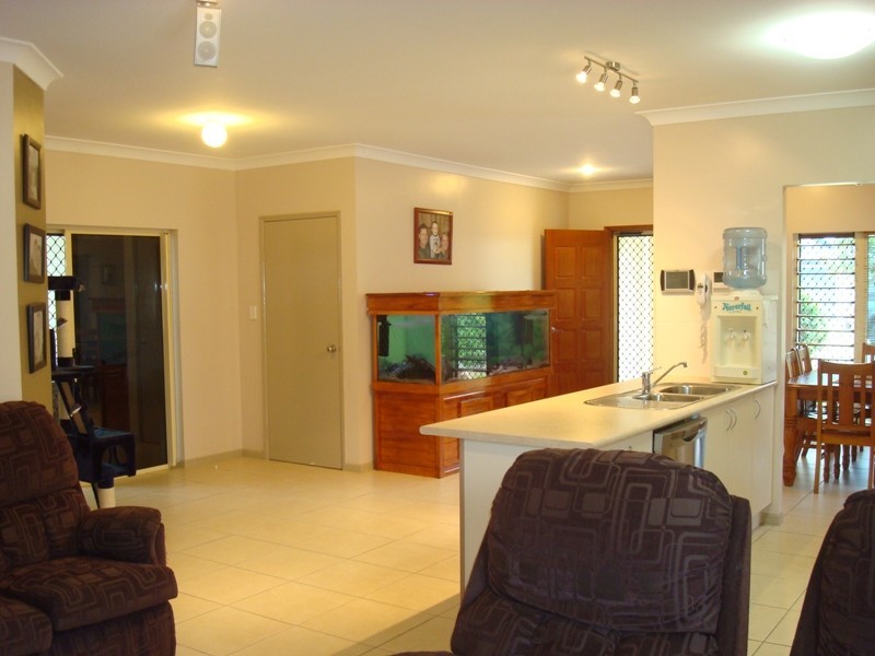 16 Novelli Street, Edmonton QLD 4869