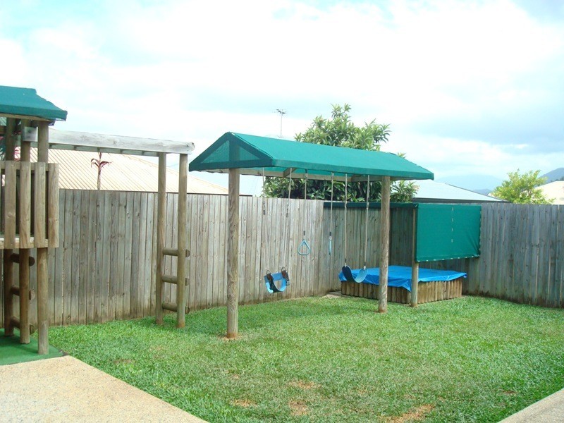 16 Novelli Street, Edmonton QLD 4869