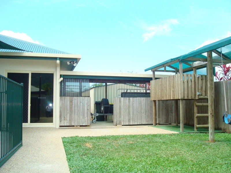 16 Novelli Street, Edmonton QLD 4869