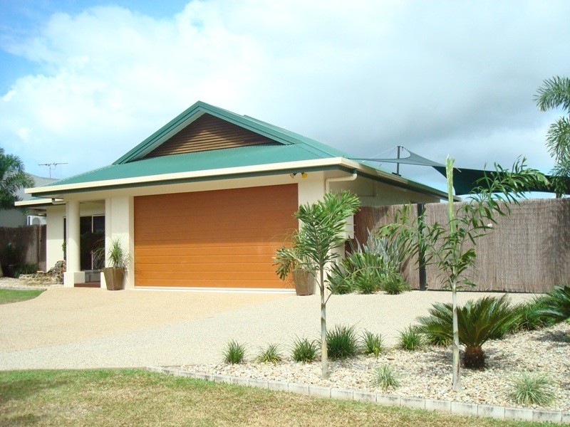 16 Novelli Street, Edmonton QLD 4869