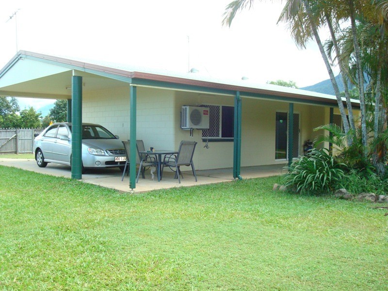 126 Robert Road, Bentley Park QLD 4869