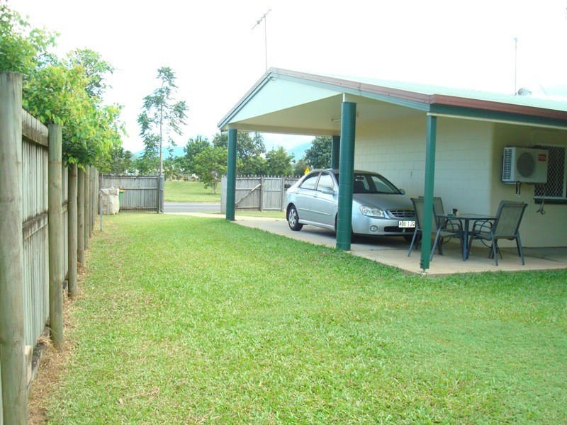 126 Robert Road, Bentley Park QLD 4869