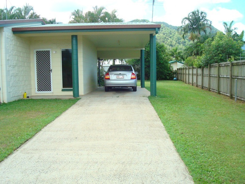 126 Robert Road, Bentley Park QLD 4869