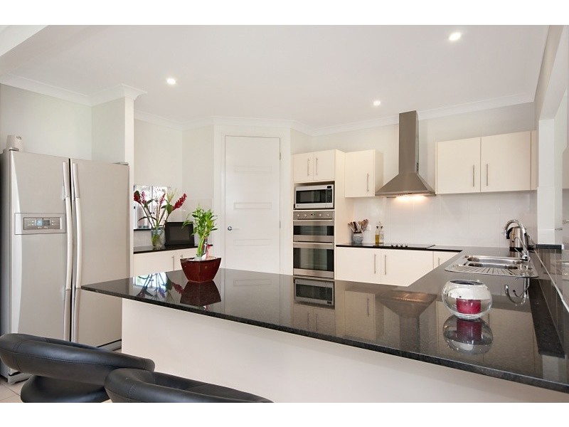 36 Iridescent Drive, Trinity Park QLD 4879