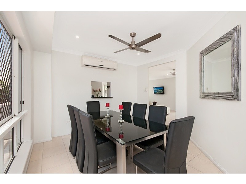 36 Iridescent Drive, Trinity Park QLD 4879