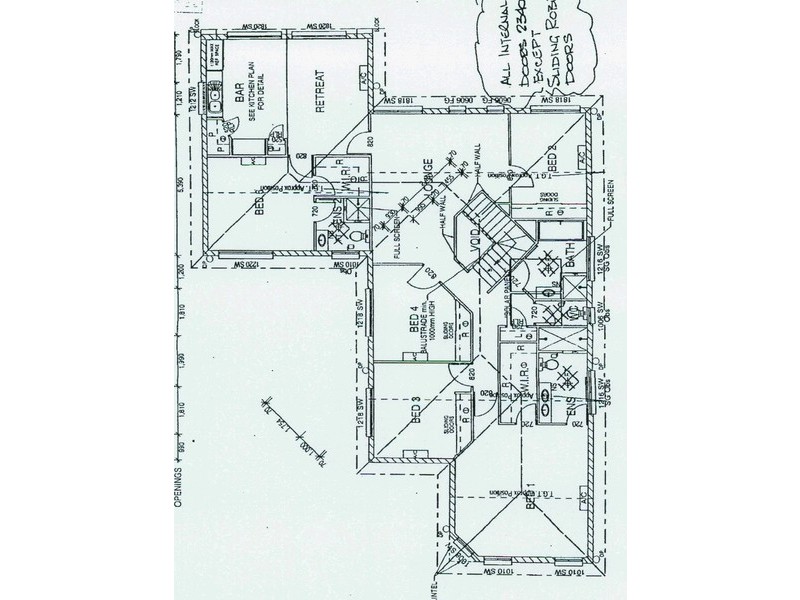 36 Iridescent Drive, Trinity Park QLD 4879