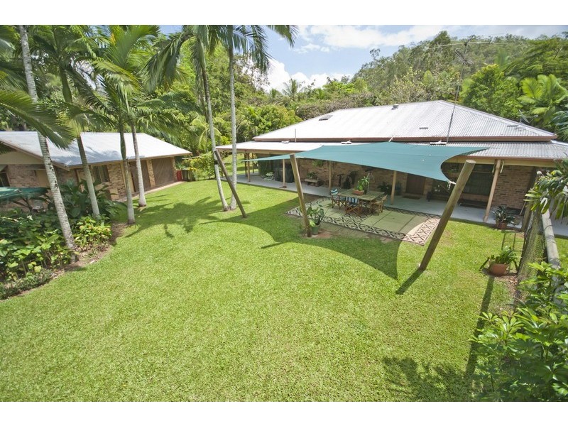 59 Vico Street, Gordonvale QLD 4865