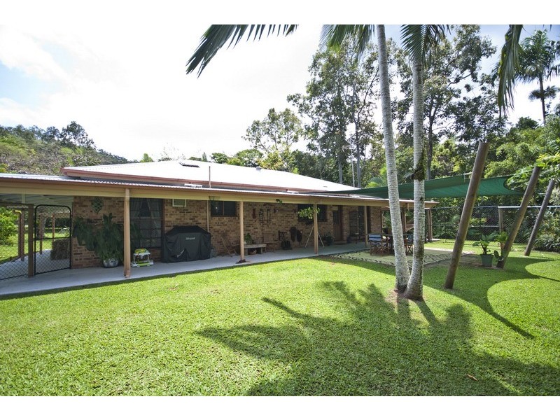 59 Vico Street, Gordonvale QLD 4865