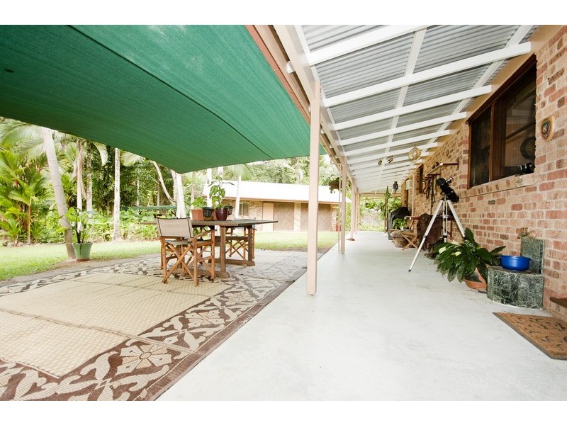 59 Vico Street, Gordonvale QLD 4865