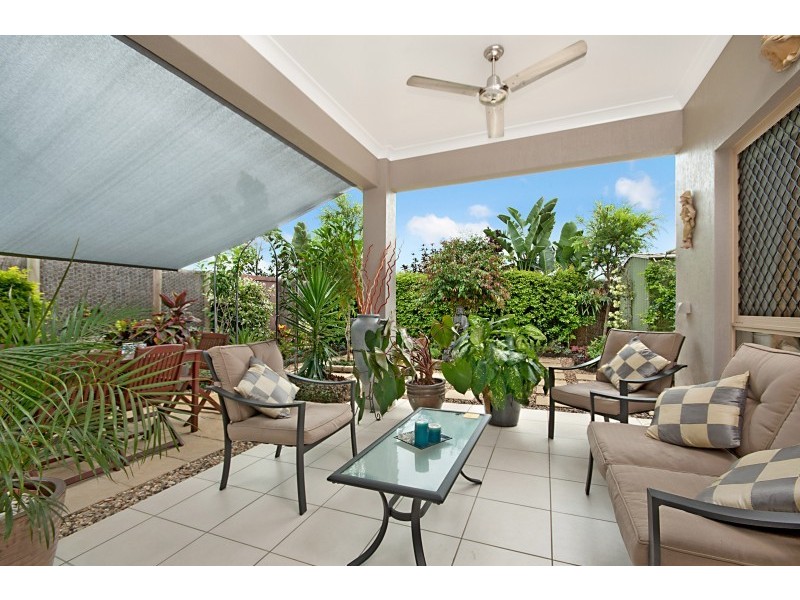 Mount Sheridan QLD 4868