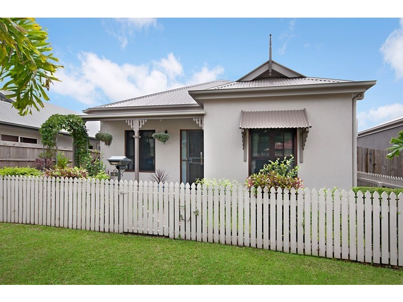 Mount Sheridan QLD 4868