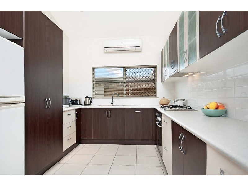 Mount Sheridan QLD 4868