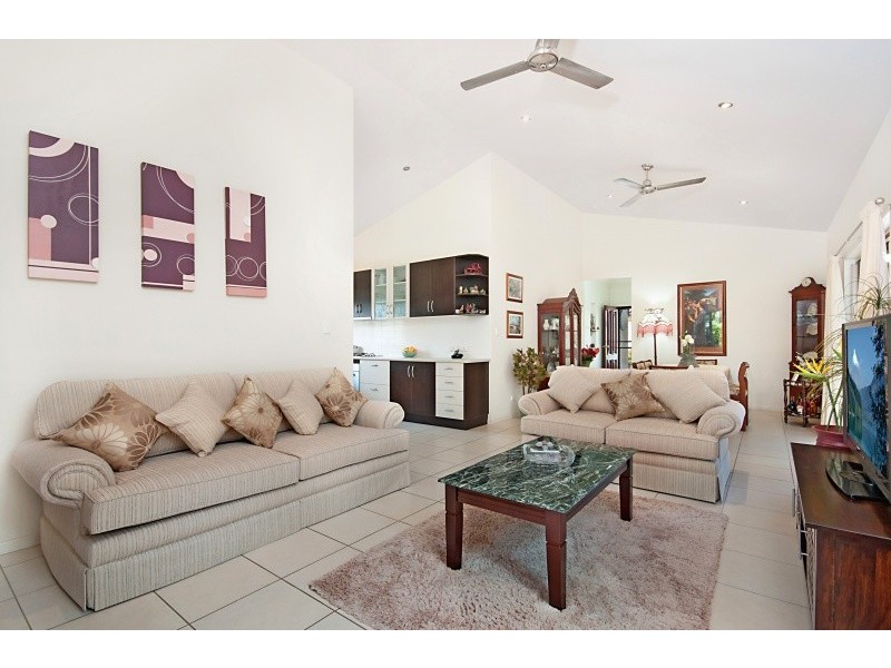 Mount Sheridan QLD 4868