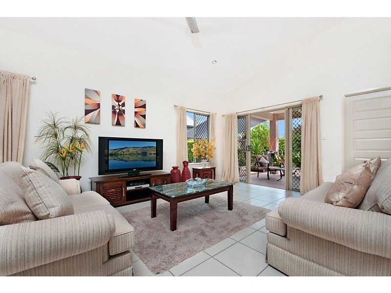 Mount Sheridan QLD 4868