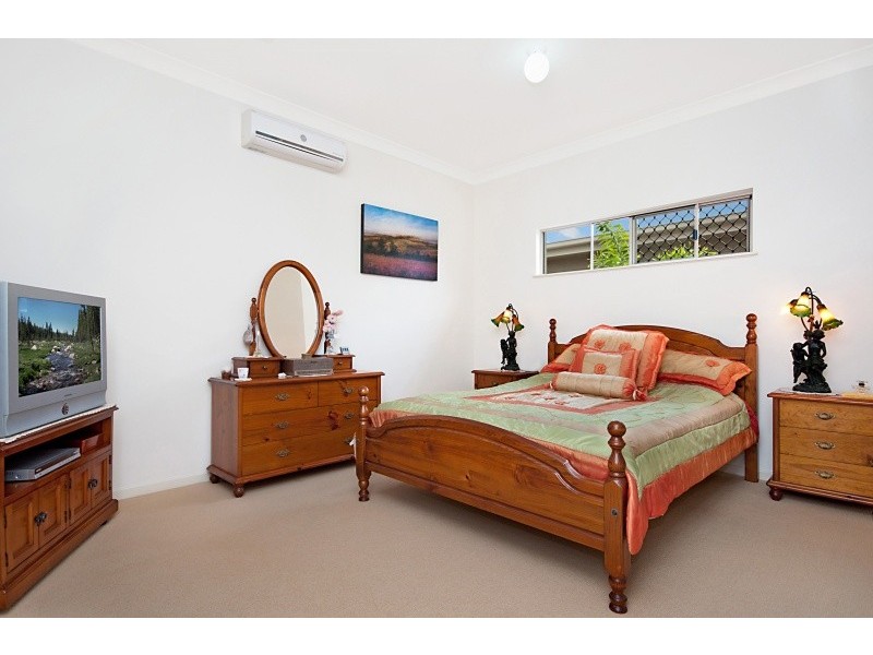 Mount Sheridan QLD 4868