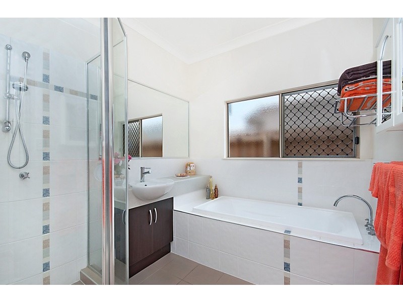 Mount Sheridan QLD 4868