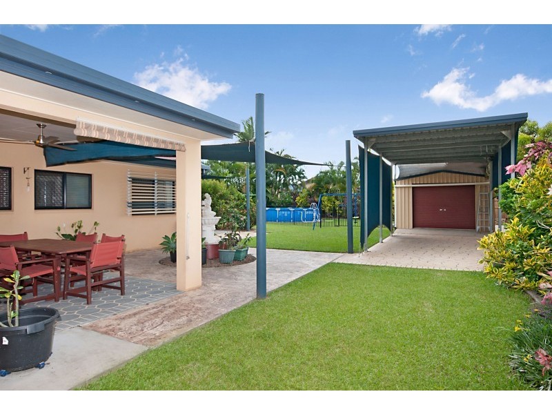 10 Natale Street, Edmonton QLD 4869