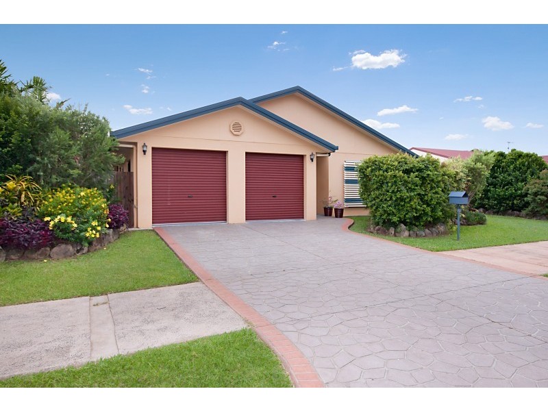 10 Natale Street, Edmonton QLD 4869
