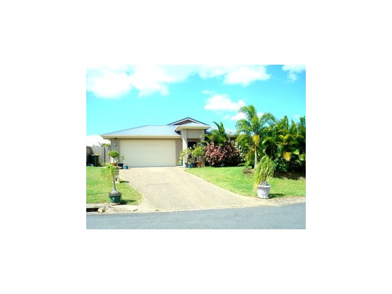 9 Aniston Street, White Rock QLD 4868