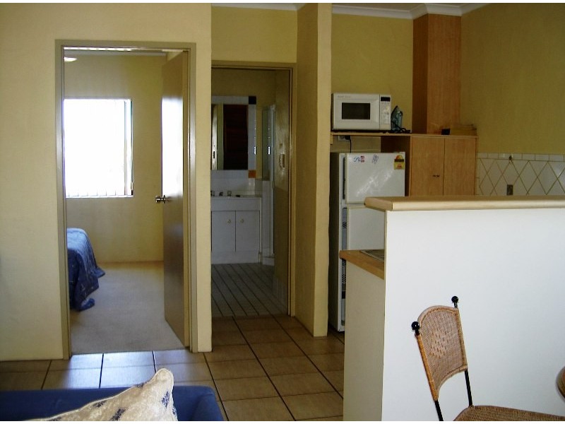 5/163 Buchan Street, Bungalow QLD 4870