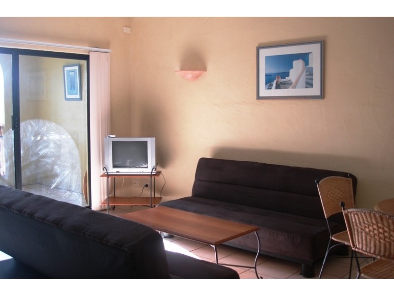 5/163 Buchan Street, Bungalow QLD 4870