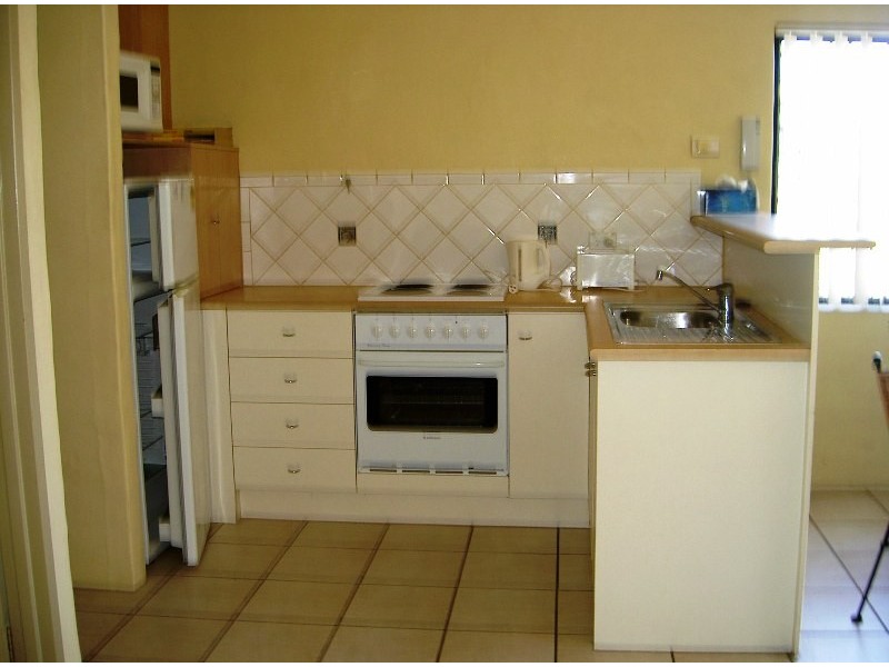 5/163 Buchan Street, Bungalow QLD 4870