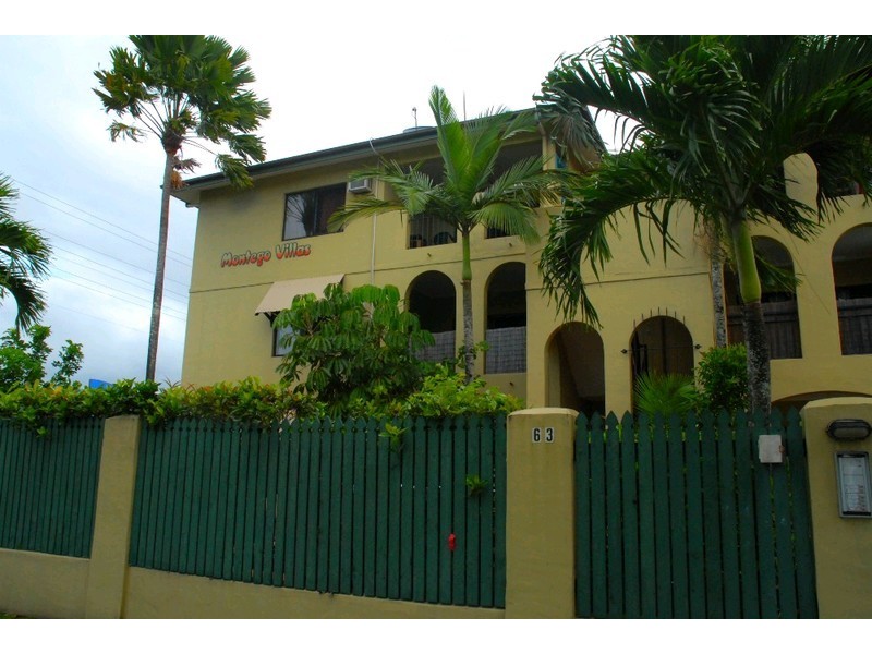 5/163 Buchan Street, Bungalow QLD 4870