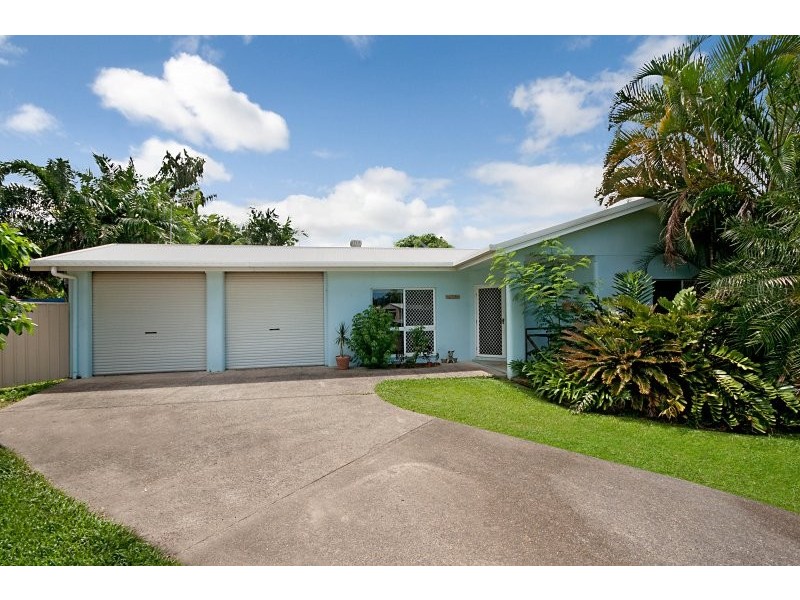 5 McRobbs Close, Edmonton QLD 4869