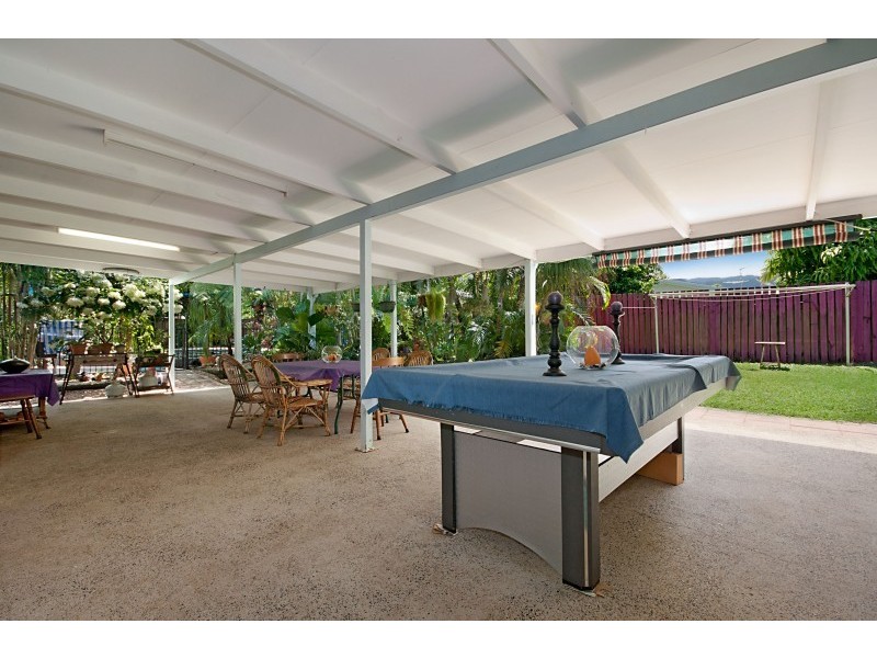 5 McRobbs Close, Edmonton QLD 4869