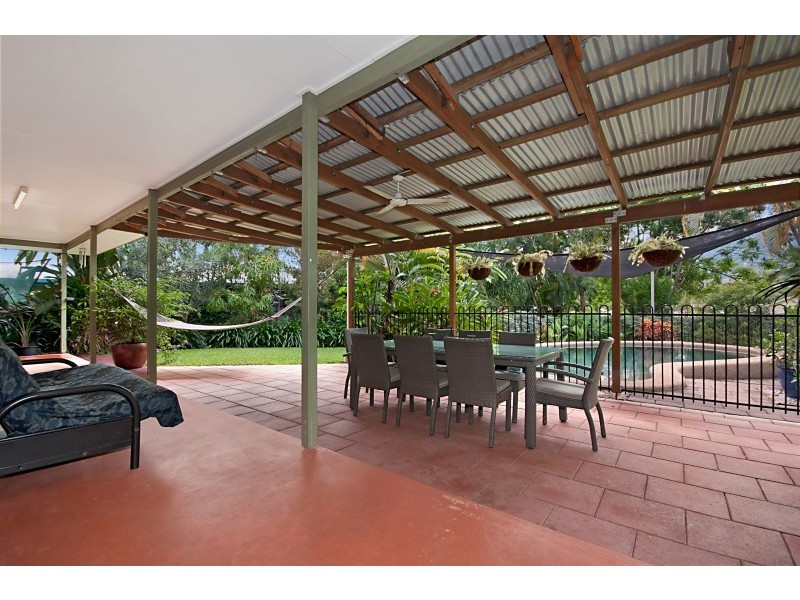 45 Michaelangelo Drive, Redlynch QLD 4870