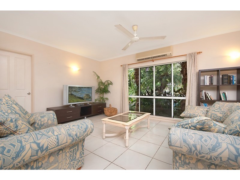 45 Michaelangelo Drive, Redlynch QLD 4870