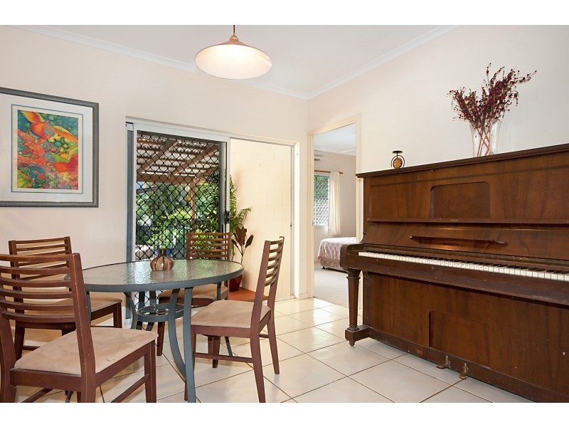 45 Michaelangelo Drive, Redlynch QLD 4870