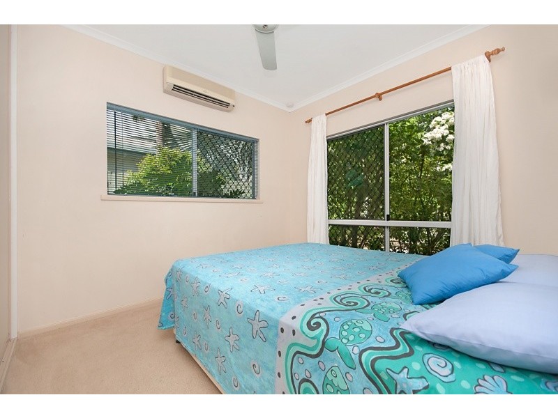 45 Michaelangelo Drive, Redlynch QLD 4870