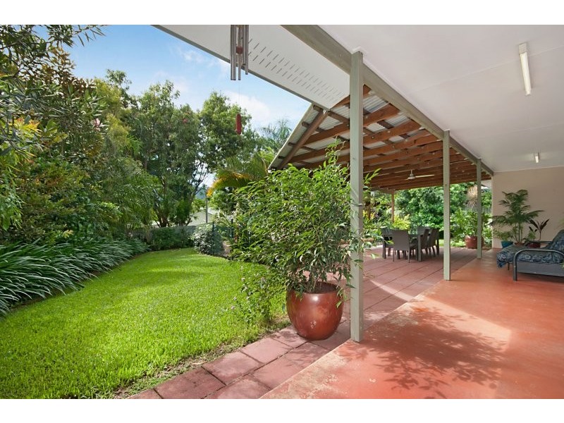 45 Michaelangelo Drive, Redlynch QLD 4870