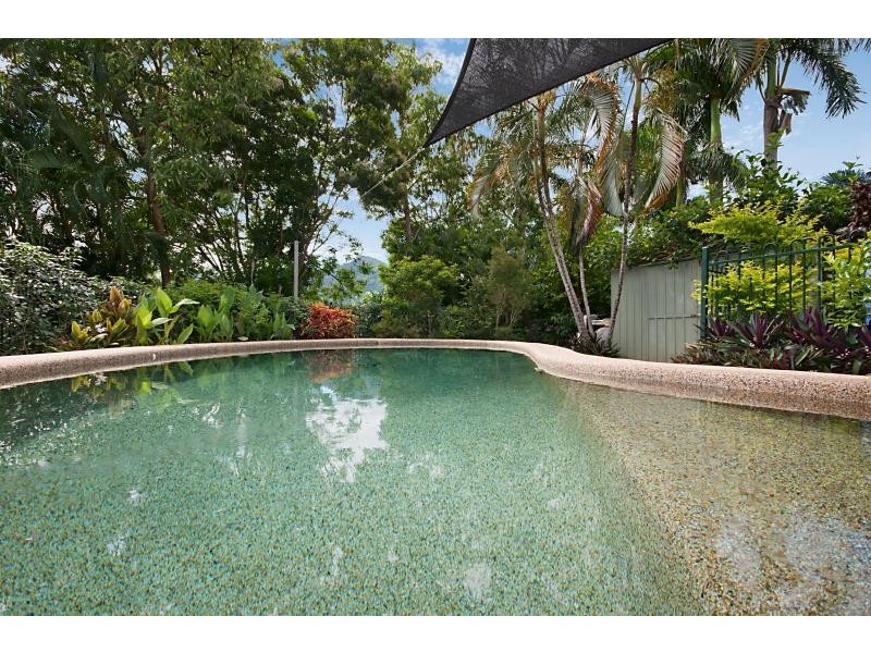 45 Michaelangelo Drive, Redlynch QLD 4870