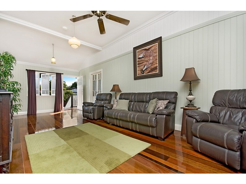 40 Balfe Street, Parramatta Park QLD 4870