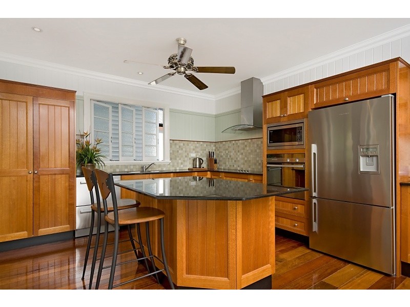 40 Balfe Street, Parramatta Park QLD 4870