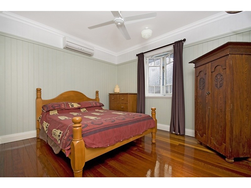 40 Balfe Street, Parramatta Park QLD 4870